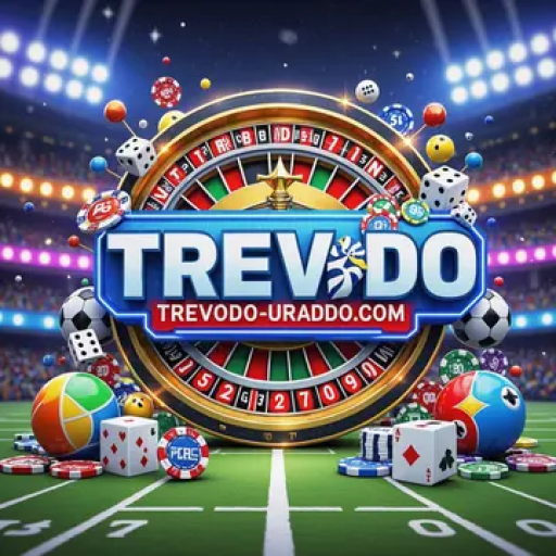 trevo dourado